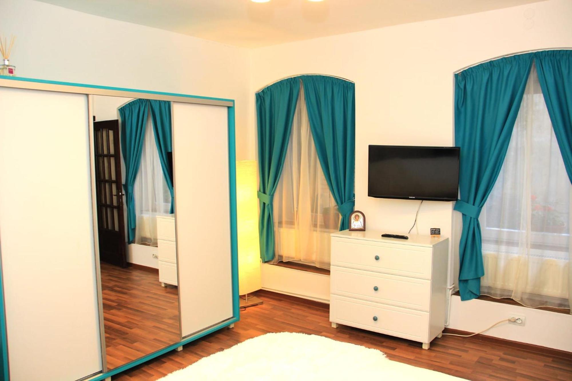 John Residence Apartment Brasov With Parking Option Exterior foto