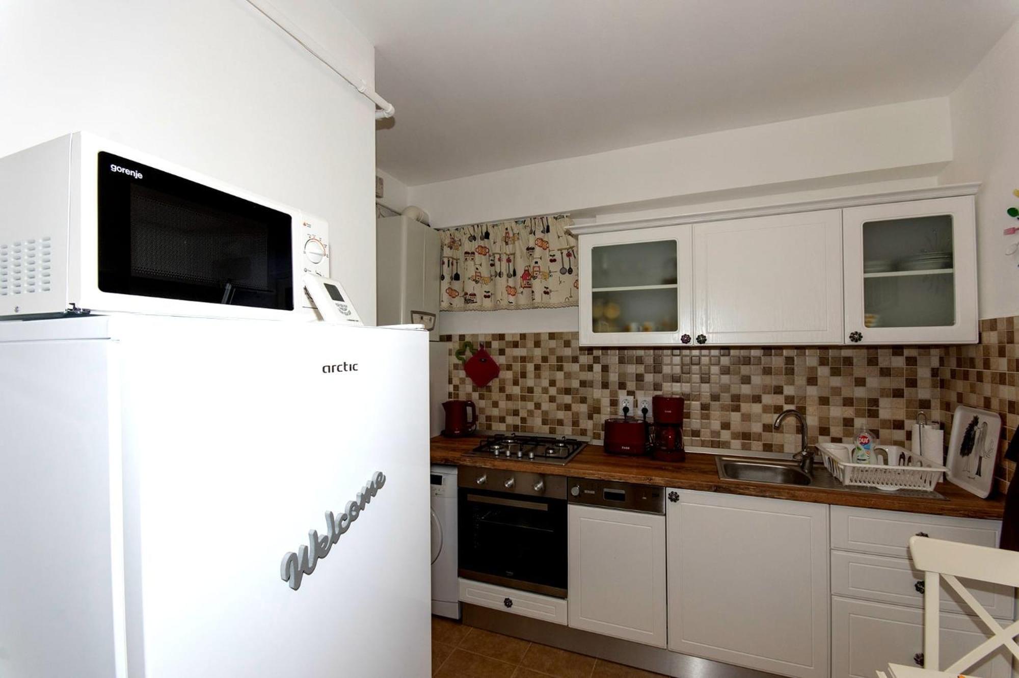 John Residence Apartment Brasov With Parking Option Exterior foto