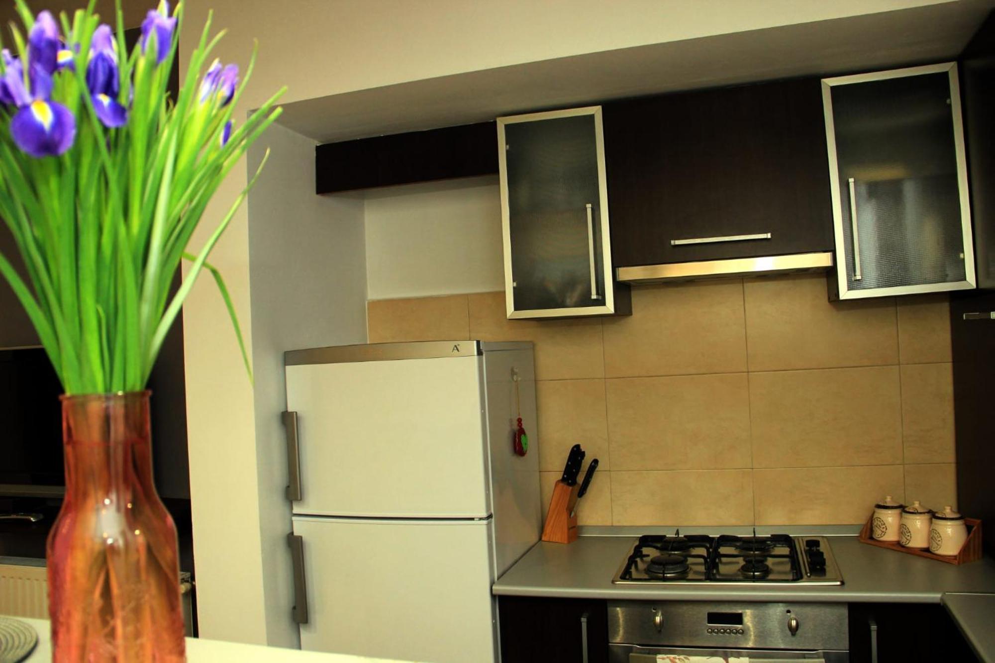 John Residence Apartment Brasov With Parking Option Exterior foto