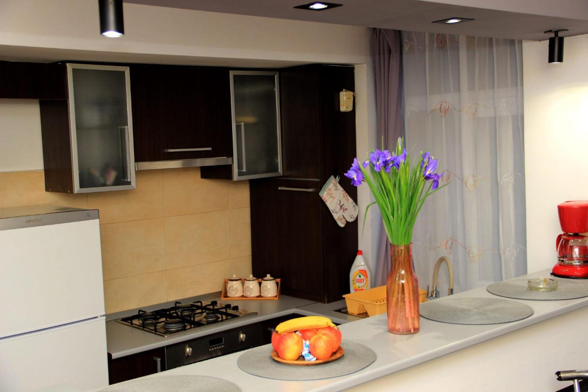 John Residence Apartment Brasov With Parking Option Exterior foto