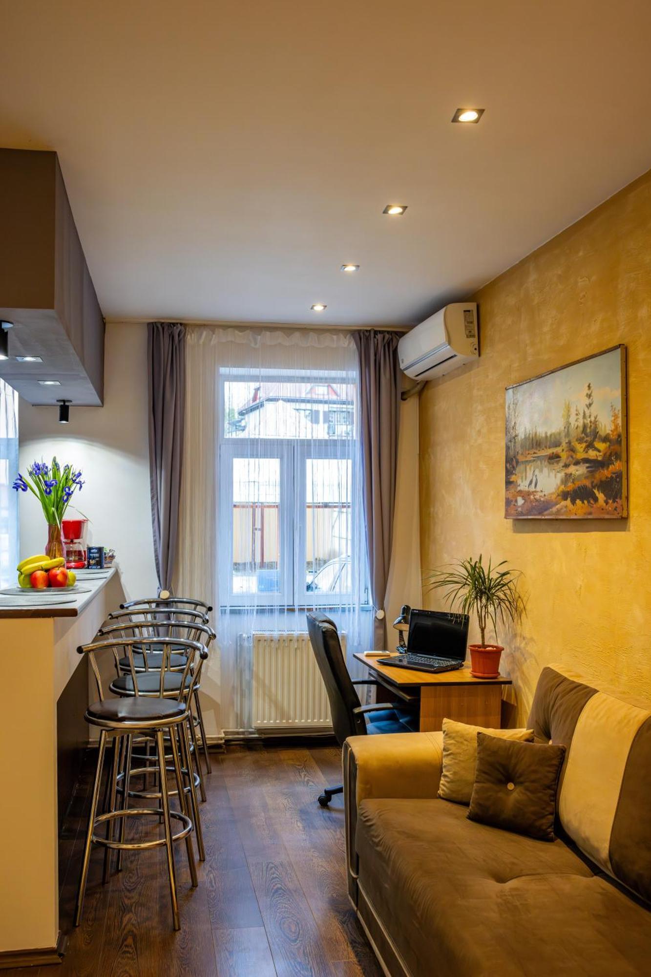 John Residence Apartment Brasov With Parking Option Exterior foto
