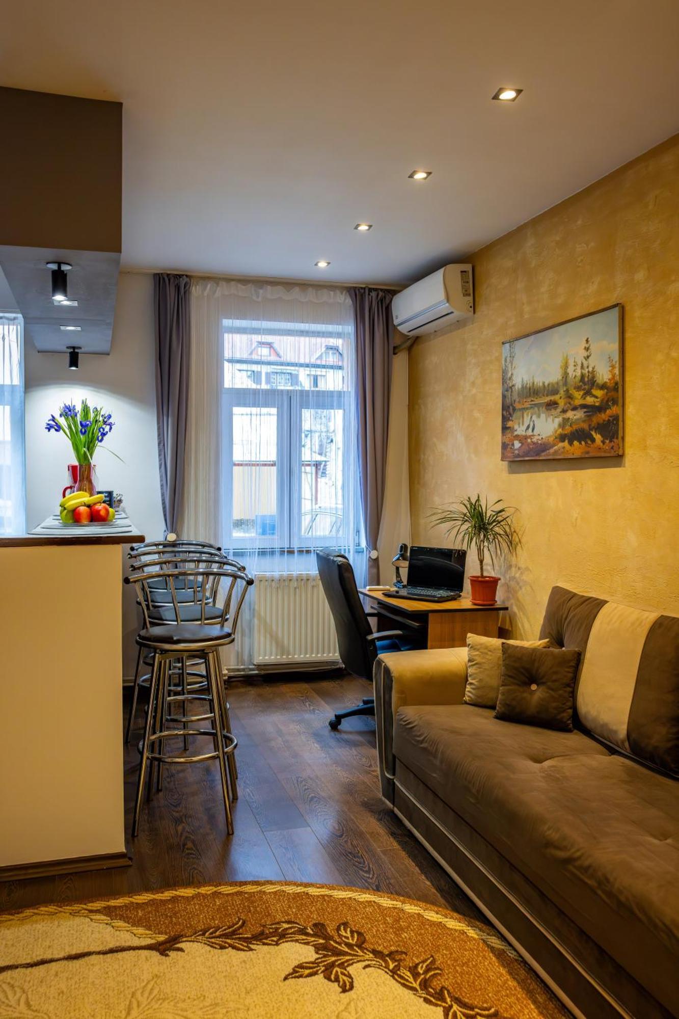 John Residence Apartment Brasov With Parking Option Exterior foto