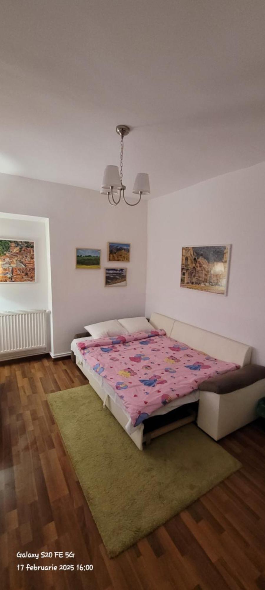 John Residence Apartment Brasov With Parking Option Exterior foto